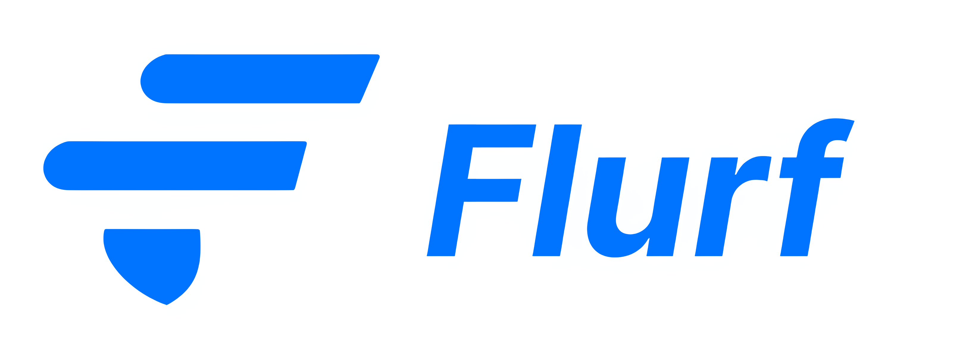 Flurf Logo