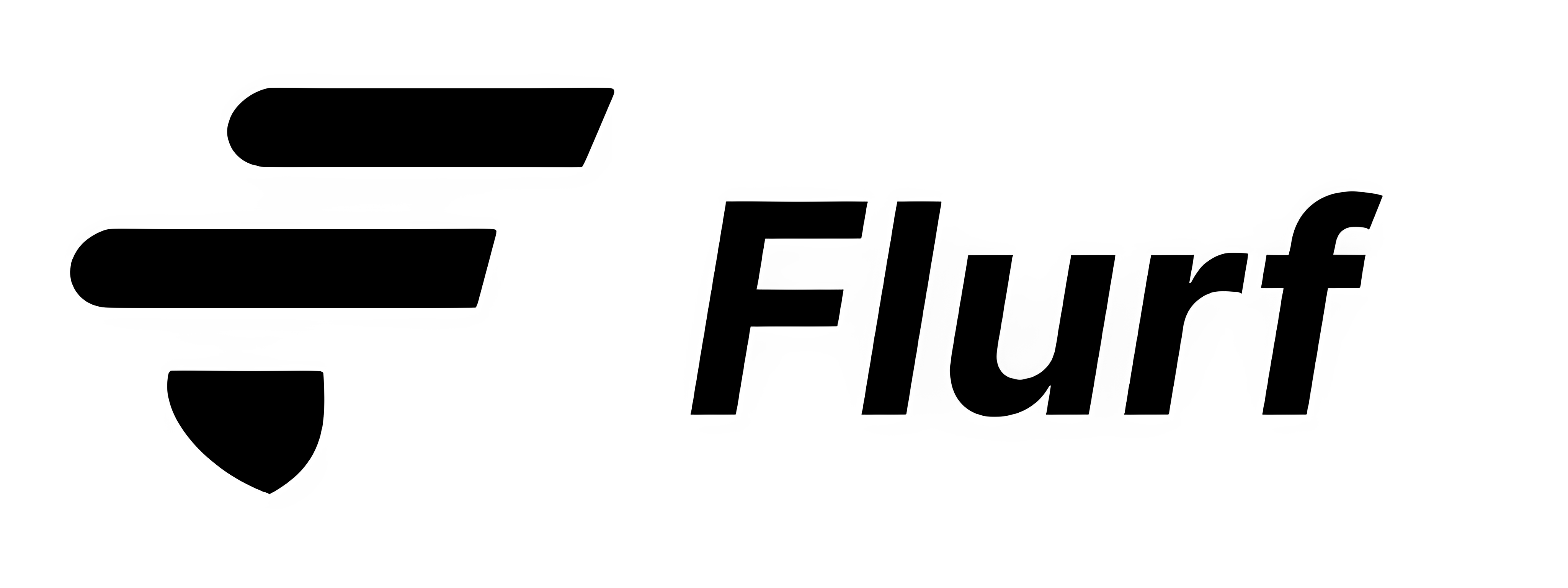 Flurf Logo
